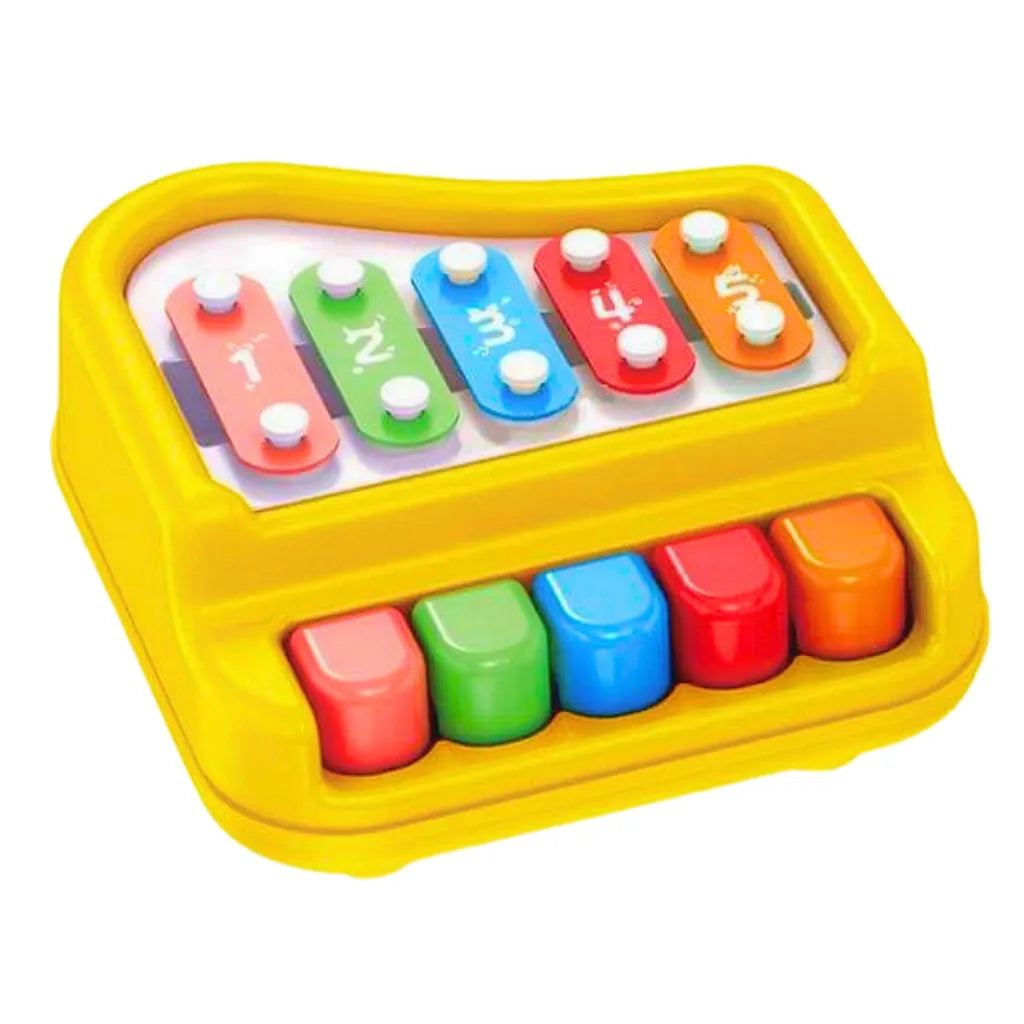 Vocal Piano - HUANGER