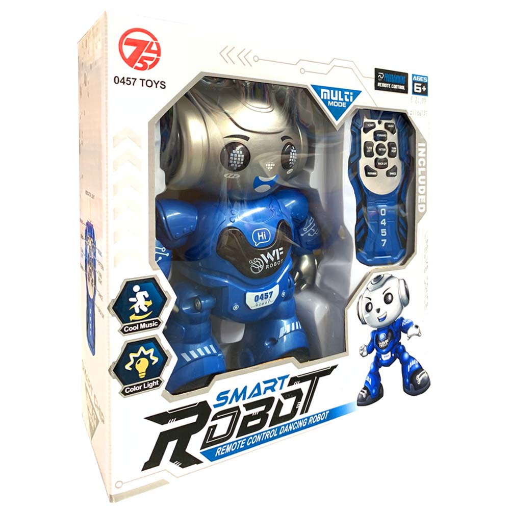 ROBOT 606-12