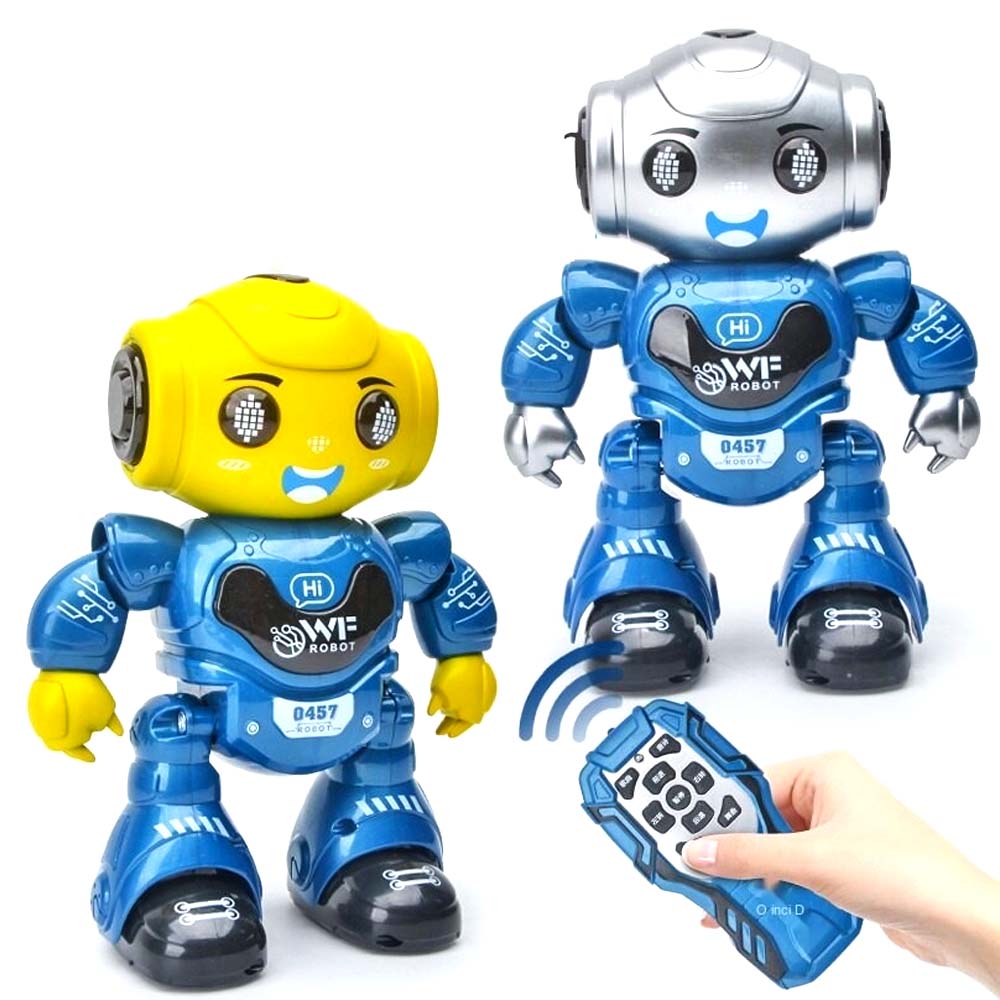 ROBOT 606-12