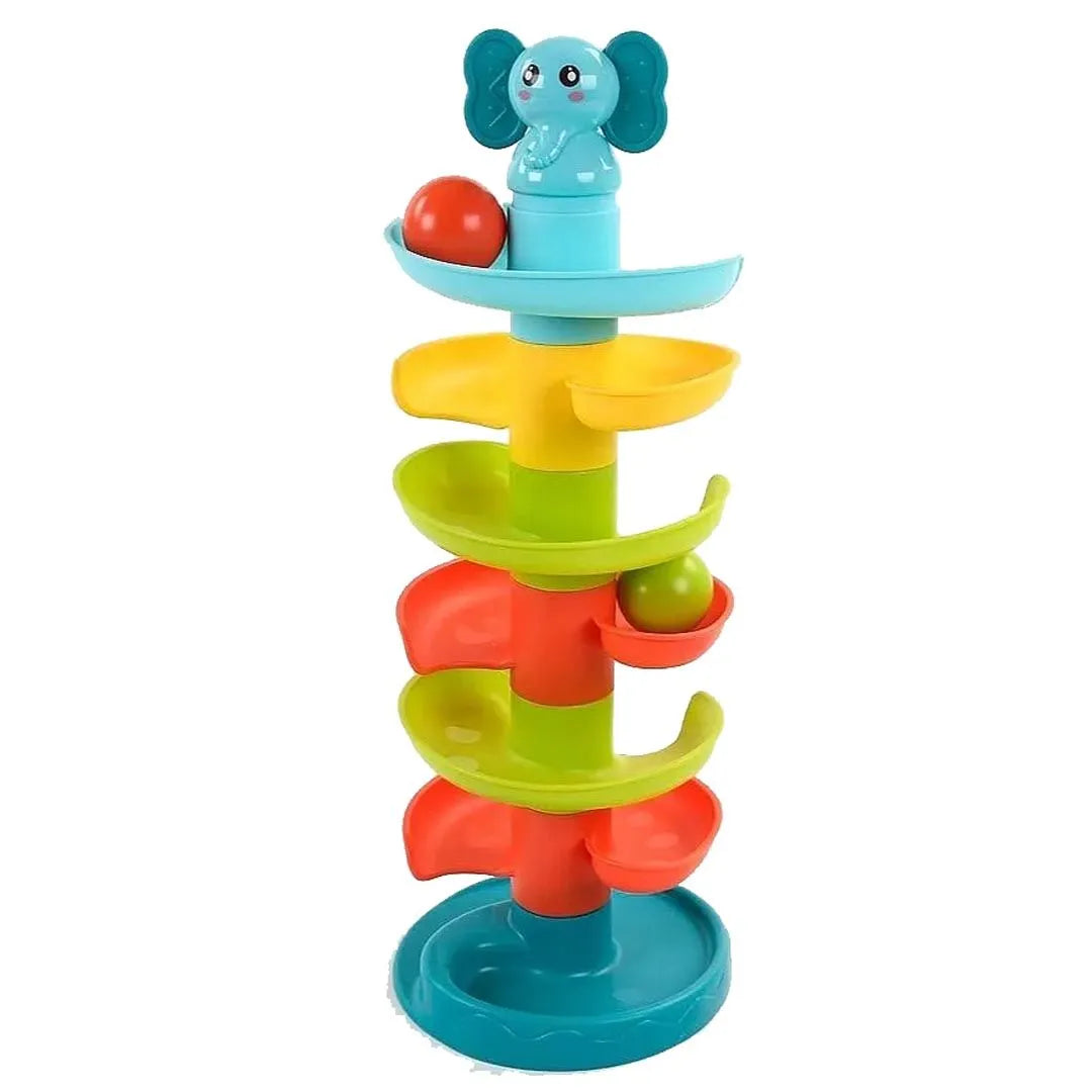 Rouleau de Balle 14 pcs 18M+ – Huanger