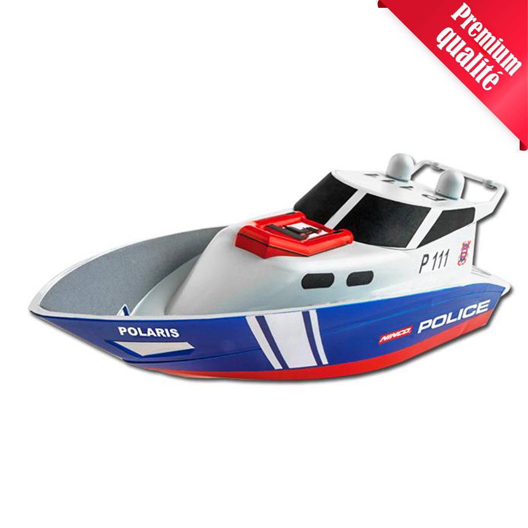NINCOCEAN POLICE