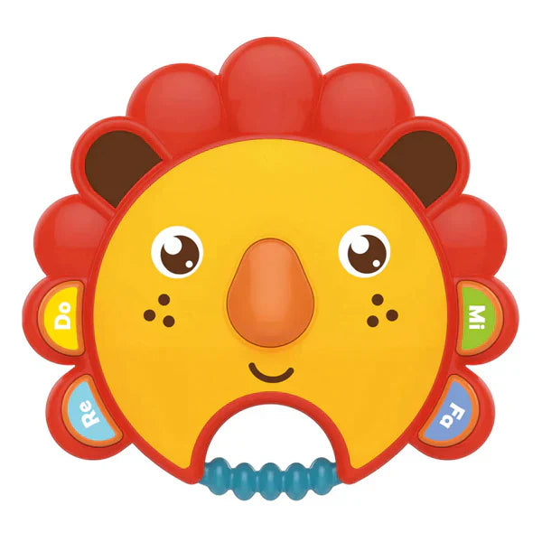 Soleil musical - HUANGER