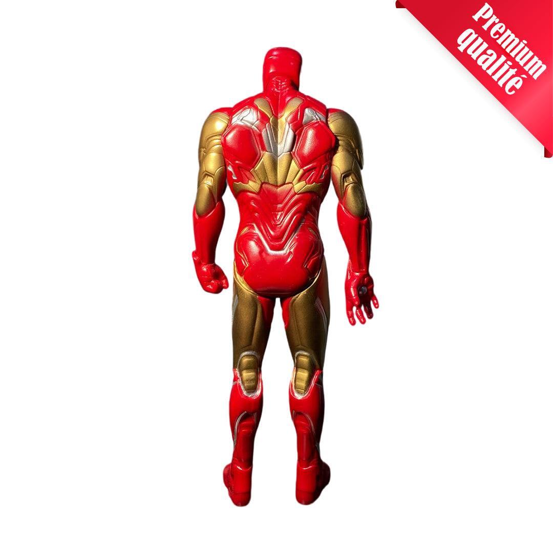 FIGURINE AVENGER Iron Man