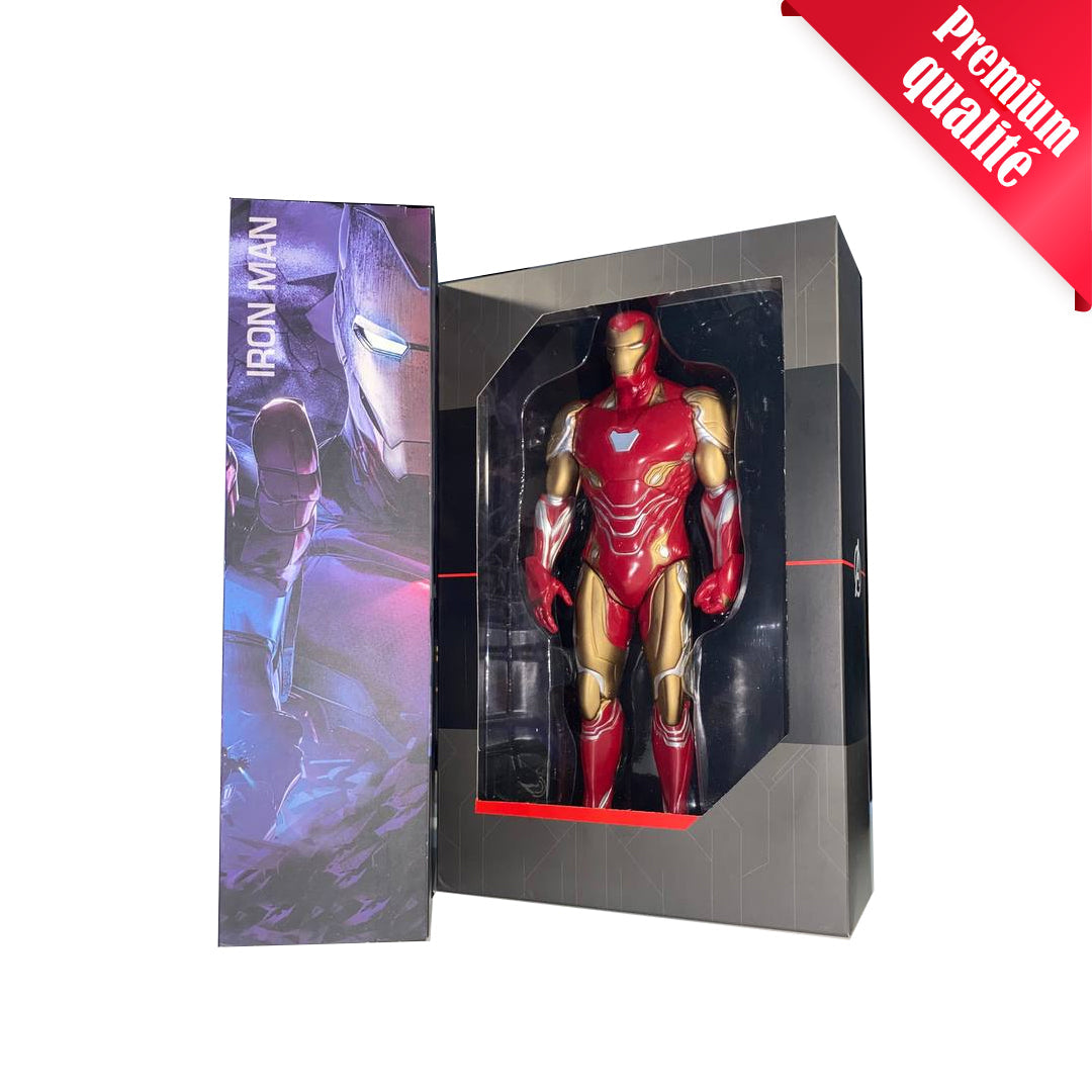 FIGURINE AVENGER Iron Man