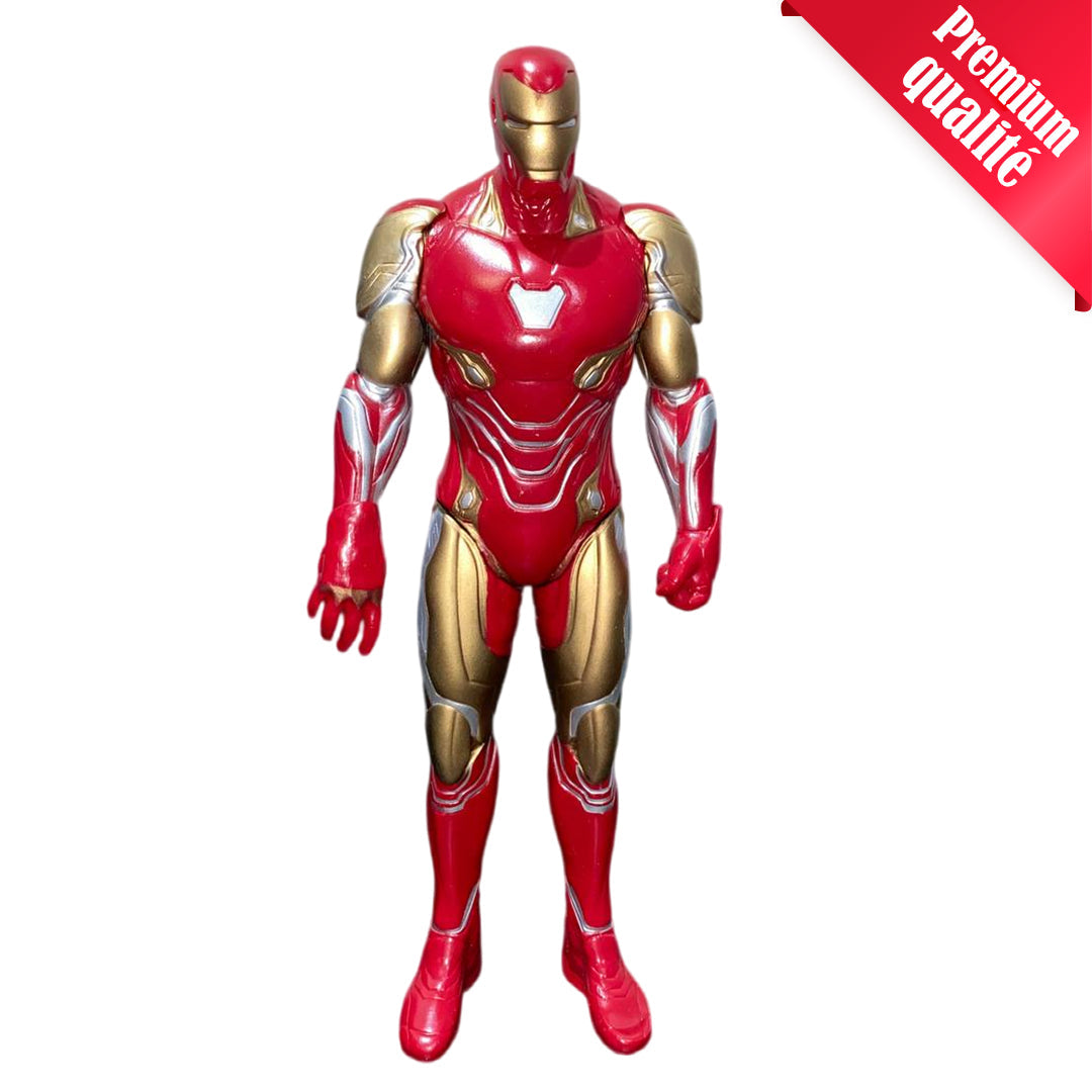 FIGURINE AVENGER Iron Man