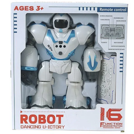ROBOT 606-28
