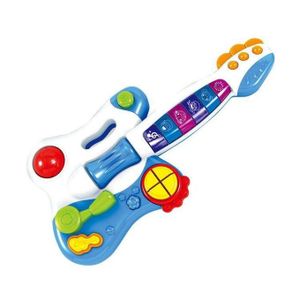 HUANGER - Guitare électrique