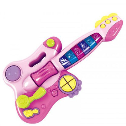 HUANGER - Guitare électrique