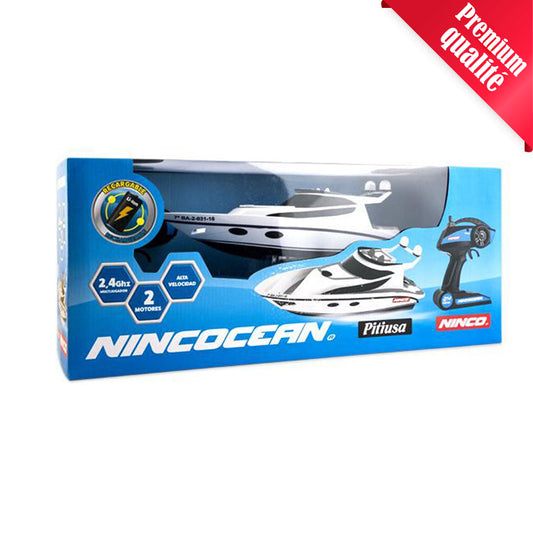 NINCOCEAN PITIUSA