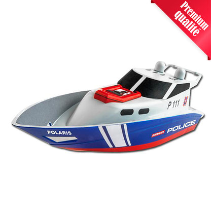 NINCOCEAN POLICE