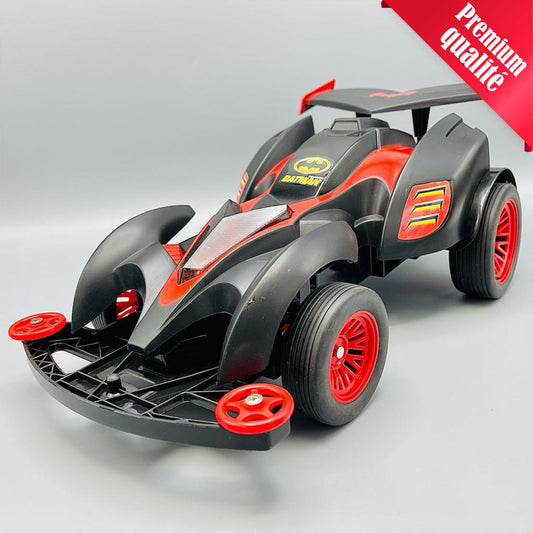 BAT CHARIOT VOITURE DE BATMAN TELEGUIDEE