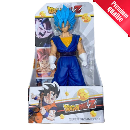 Dragon ball figure