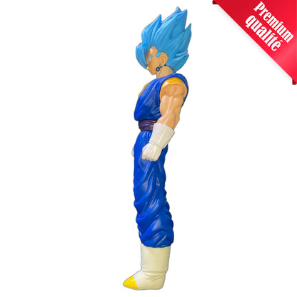 Dragon ball figure