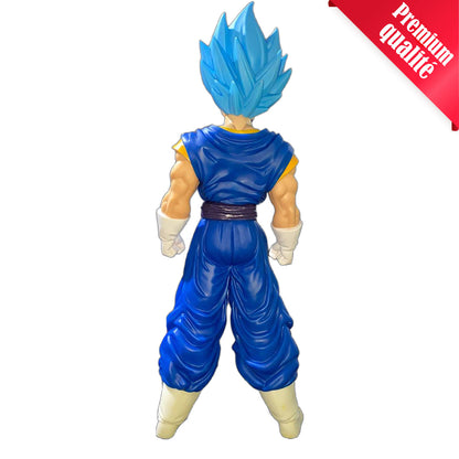 Dragon ball figure