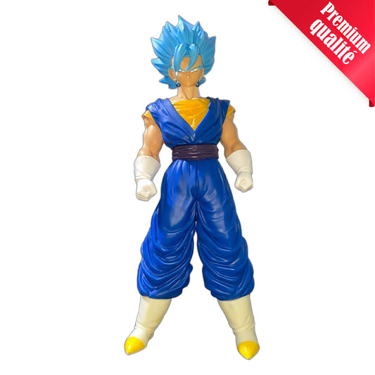 Dragon ball figure