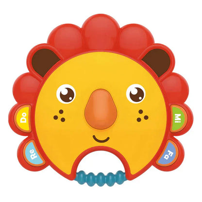 Soleil musical - HUANGER