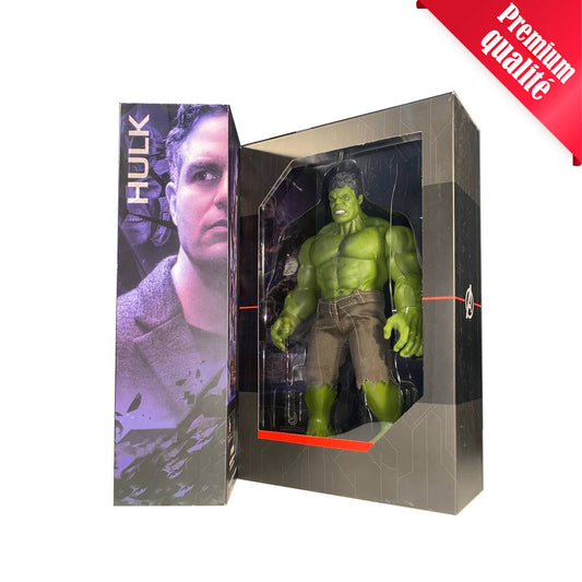 FIGURINE AVENGER HULK