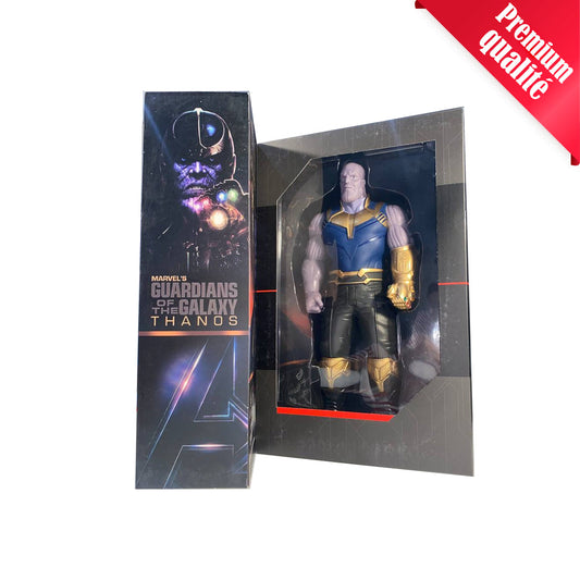 FIGURINE AVENGER Thanos